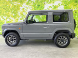 ジムニー XC 4WD 