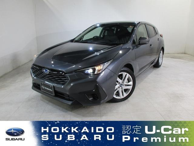 インプレッサハッチバック 2.0 ST 4WD 