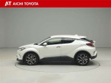 C-HR ハイブリッド 1.8 G モード ブルーノ 