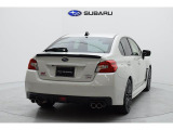 WRX  S4 2.0 STI スポーツ アイサイト 4WD