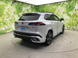 カローラクロス 1.8 ハイブリッド Z E-Four 4WD 