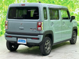 ハスラー ハイブリッド(HYBRID) Gターボ 4WD 