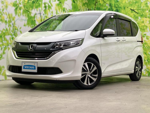 フリード 1.5 G ホンダセンシング