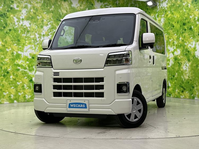 ハイゼットカーゴ クルーズ ターボ ハイルーフ 