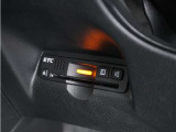 今や必需品の◆ETC車載器 装備車◆ 有料道路を利用する際にスムースに通過でき、わずらわしい料金支払いから開放されます!