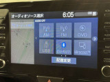 お気に入りの曲をBluetoothで再生できます♪ ドライブがさらに楽しくなりますよ♪