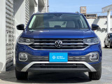 T-Cross TSI スタイル 
