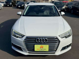 A4アバント 2.0 TFSI スポーツ 純正ナビ フルセグ バックモニター