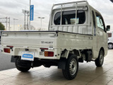 ハイゼットトラック ジャンボ SAIIIt 4WD 