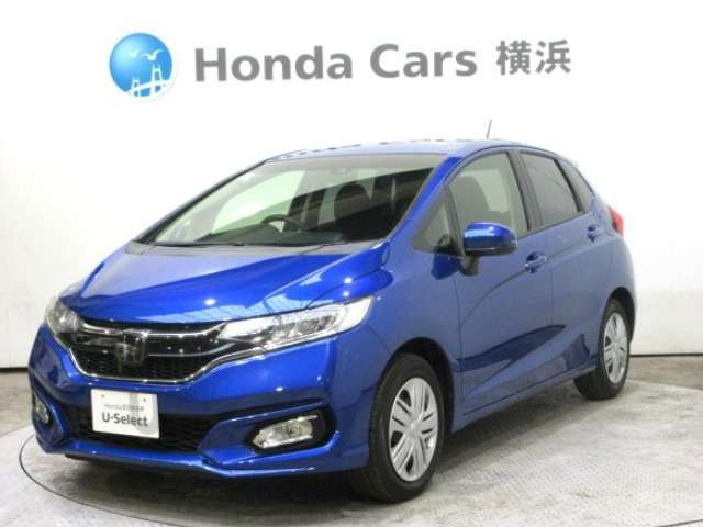 フィット 1.3 13G L ホンダセンシング 