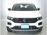 T-Roc TDI ブラックスタイル ディーゼル 