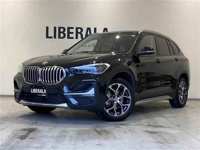 X1xドライブ 18d xライン 4WD4WD 修復歴無し