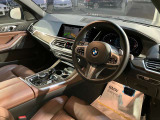 X5  xドライブ 40d Mスポーツ 4WD