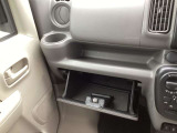 グローボックスもおしゃれなデザインです