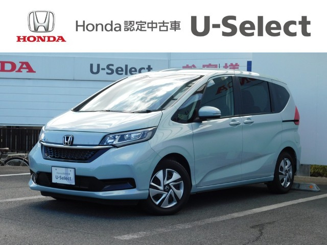 フリード+ 1.5 ハイブリッド G 