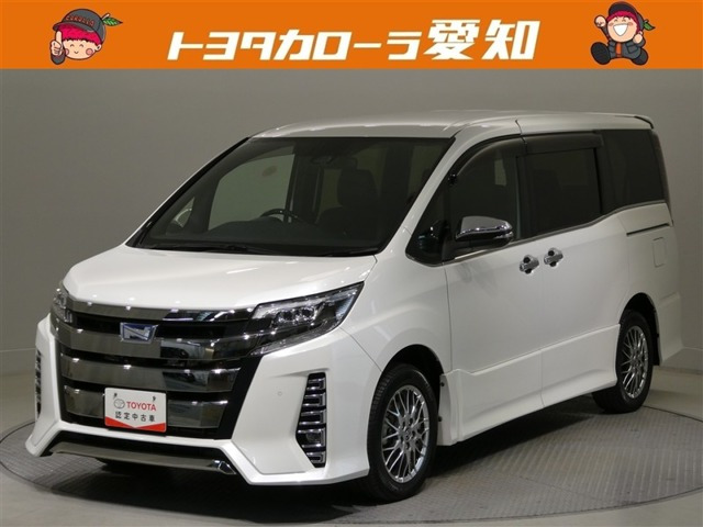 ノア 1.8 ハイブリッド Si W×B II 