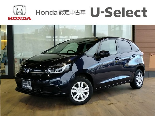 フィット  1.5 e:HEV ホーム 4WD