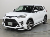 トヨタ ライズ