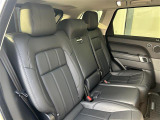 レンジローバースポーツ HSE 4WD 4WD 本革シート