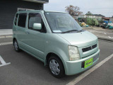 ワゴンR FT 