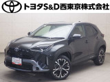 トヨタ ヤリスクロス