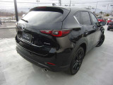 CX-5 2.2 XD ブラック セレクション 