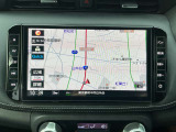 純正ディーラーオプション大画面メモリーナビ(MM320D-L)☆