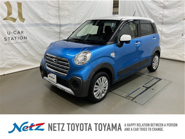 キャスト アクティバ X リミテッド SAIII 