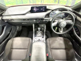 MAZDA3ファストバック 1.5 15S ツーリング 