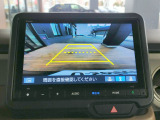 ■3モードバックカメラ■ノーマル・ワイド・トップビューの3視点で後方確認が可能。死角を減らし、駐車や車庫入れをしっかりサポート!初心者の方にも安心の便利機能です。
