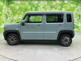 ハスラー ハイブリッド(HYBRID) Gターボ 4WD 