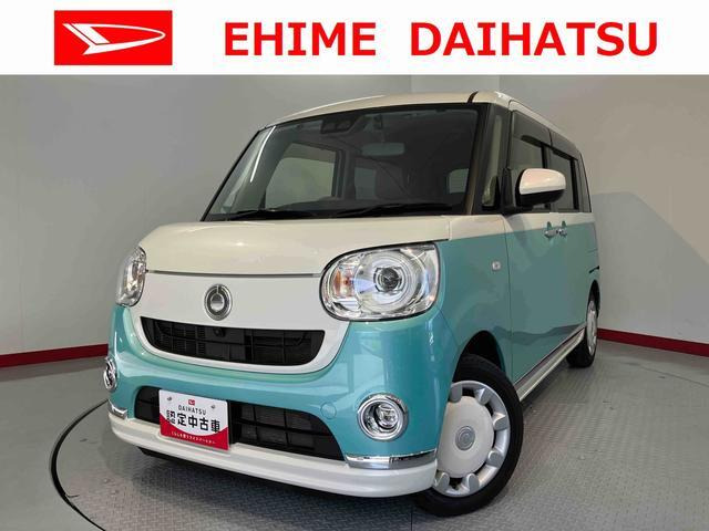 ムーヴキャンバス G メイクアップ VS SAIII 