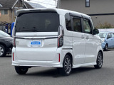 N-BOXカスタム L 