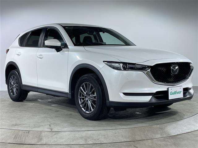 CX-5 2.0 20S プロアクティブ 修復歴無し