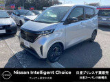 日産 サクラ