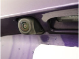 車庫入れの苦手なお客様、もうご心配いりません。バックモニターがあれば、ぶつける心配一切無し?!重宝してくれると思います。