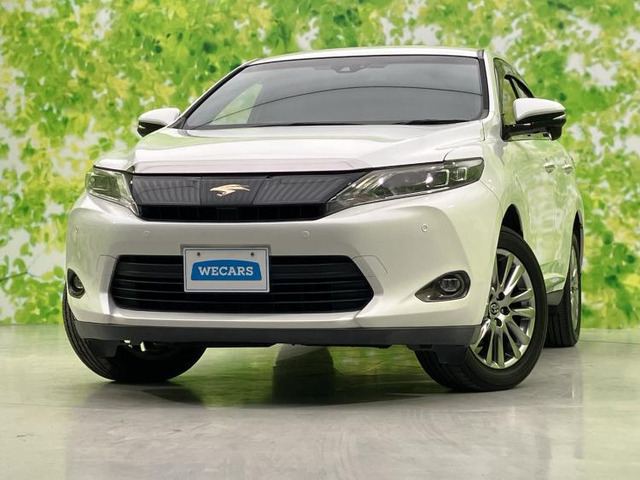 ハリアー2.0 プレミアム