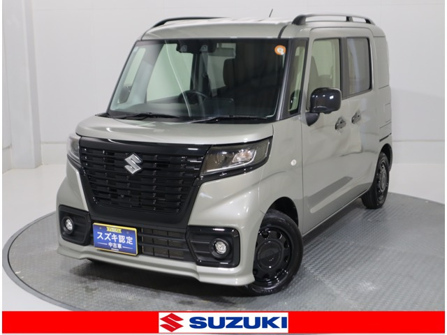 スペーシアベース XF 