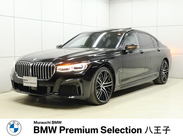 7シリーズ740Li Mスポーツ