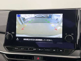 【バックモニター】駐車時に後方が見えるバックモニター付きですので安心して駐車が出来ますよ!
