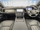 ディフェンダー 110 S 2.0L P300 4WD 