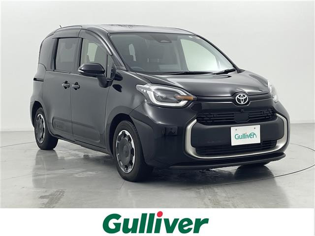 シエンタ 1.5 Z 修復歴無し（5BA-MXPC10G）