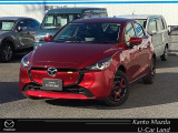 マツダ MAZDA2