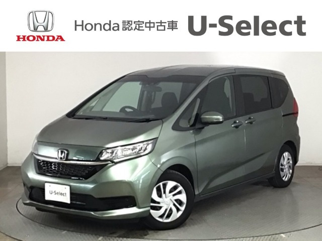フリード 1.5 G ホンダセンシング 