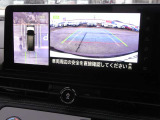 NissanConnectナビゲーションシステムは12.3インチワイドディスプレイを採用。インテリジェント アラウンドビューモニター(移動物 検知機能付)やドラレコにも連動。情報を同時に表示できる3分割画面も可能です。
