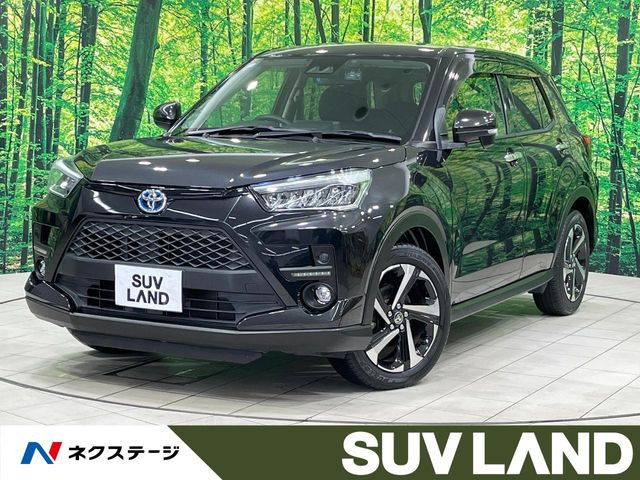 ライズ 1.2 Z （5AA-A202A）