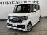 ホンダ N-BOXカスタム