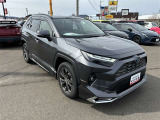 RAV4 2.5 ハイブリッド G E-Four 4WD 