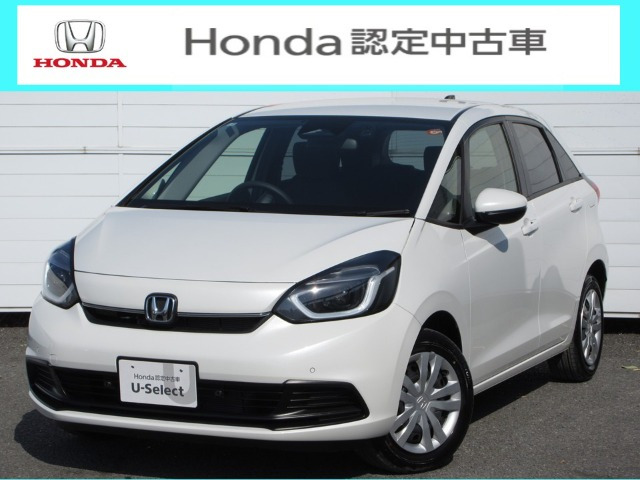 フィット 1.5 ホーム （5BA-GS4）