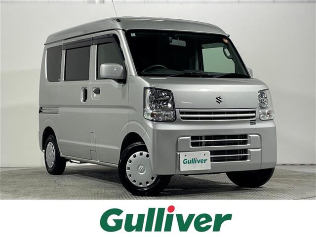 エブリイ ジョイン ターボ ワンオーナー 修復歴無し